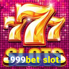 999bet slot