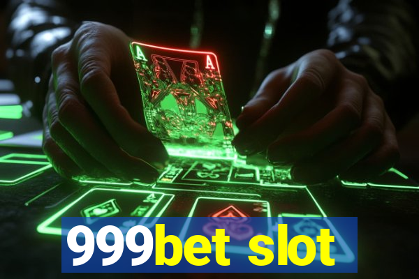 999bet slot