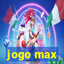 jogo max