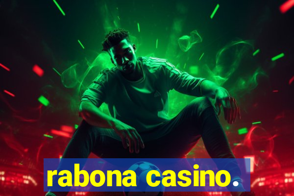 rabona casino.