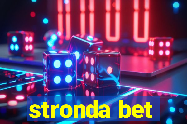 stronda bet