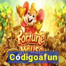 Códigoafun