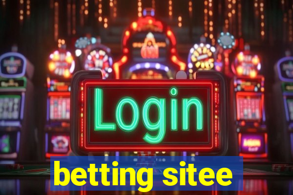 betting sitee