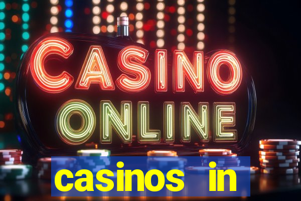 casinos in australia online