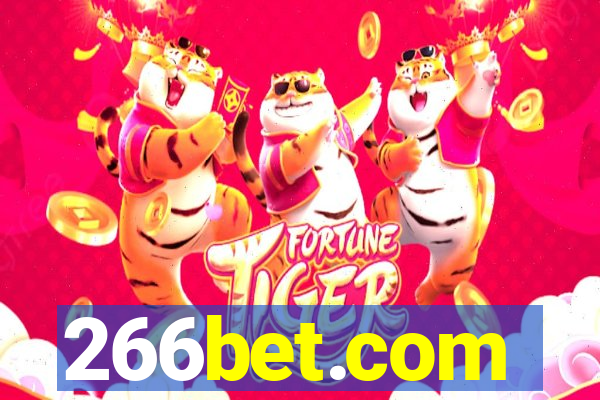 266bet.com