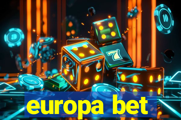 europa bet