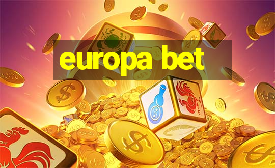 europa bet