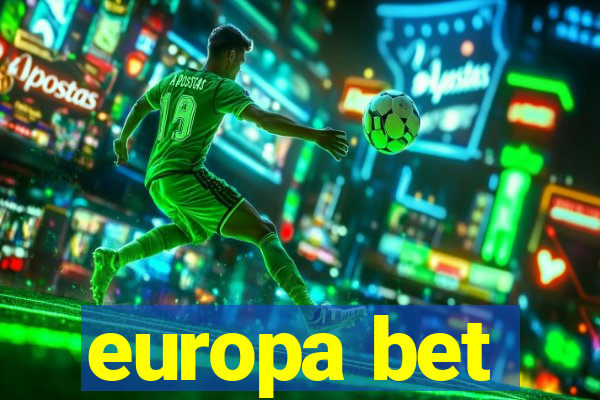 europa bet