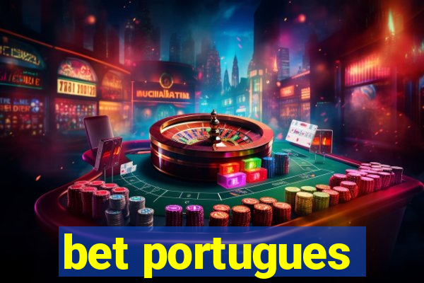 bet portugues