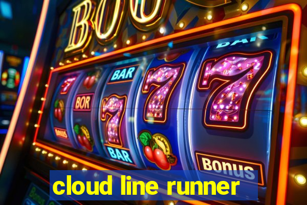 cloud line runner