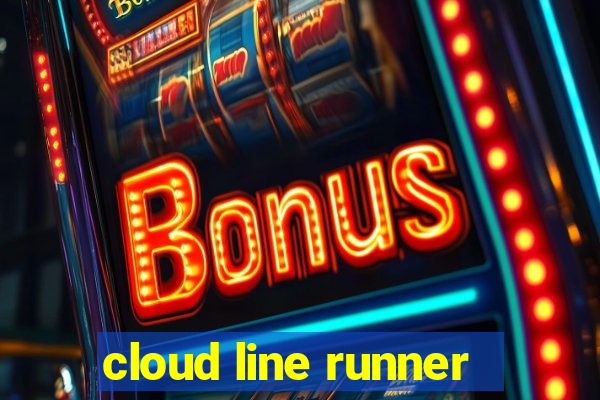 cloud line runner