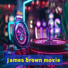 james brown movie