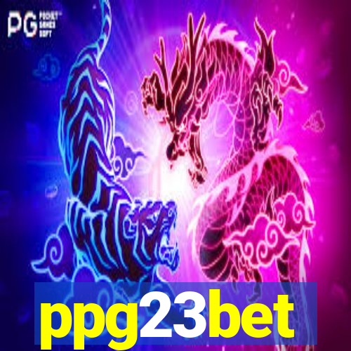 ppg23bet