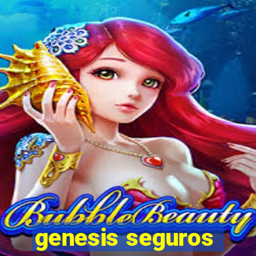 genesis seguros