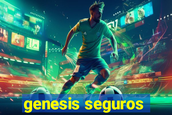 genesis seguros