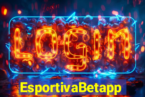 EsportivaBetapp