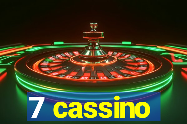 7 cassino