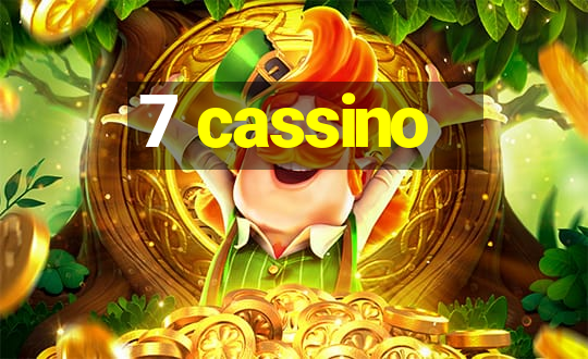 7 cassino