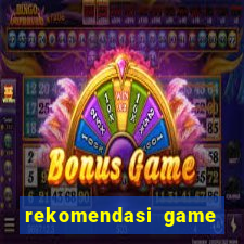 rekomendasi game slot pragmatic