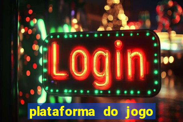 plataforma do jogo do tigre confiável