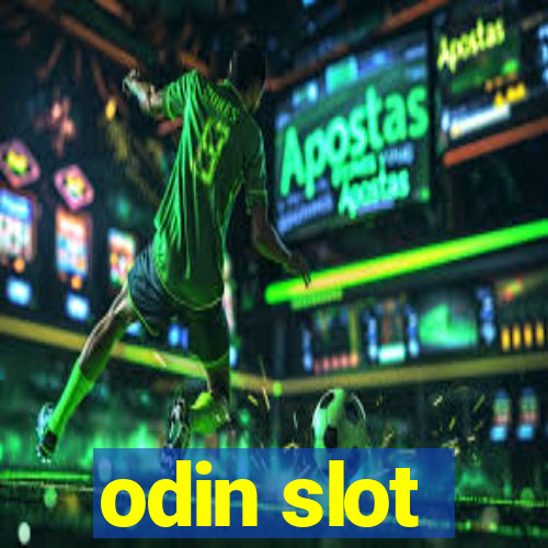 odin slot