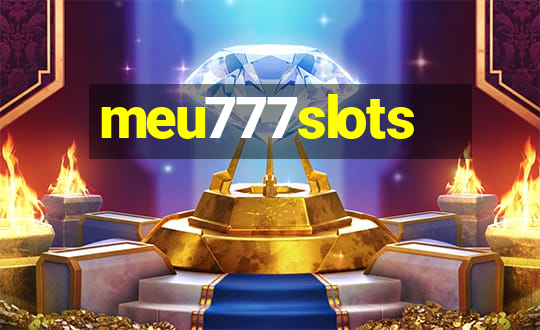 meu777slots