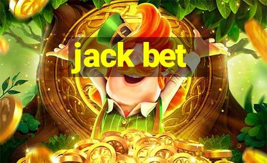 jack bet