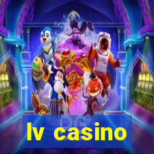 lv casino