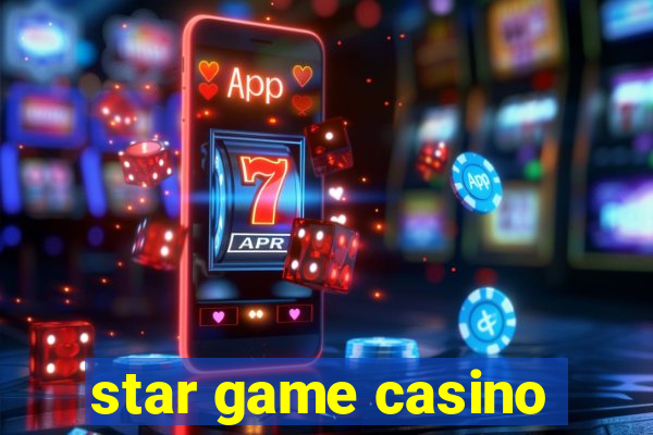 star game casino