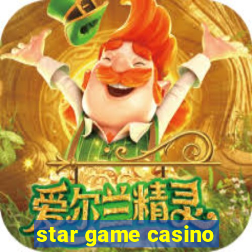 star game casino