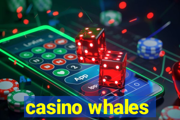 casino whales