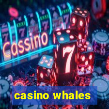 casino whales