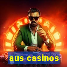 aus casinos