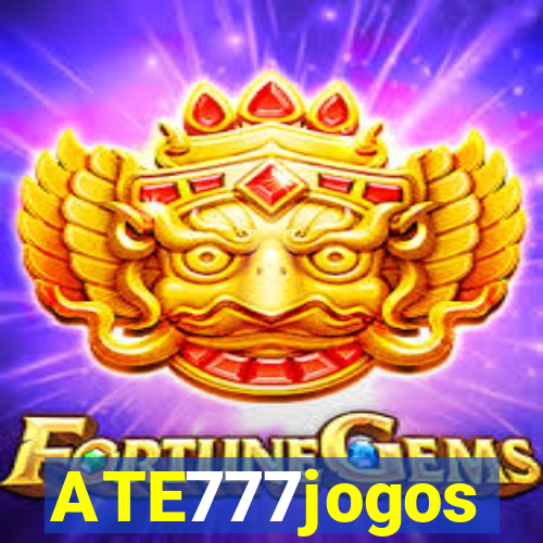 ATE777jogos