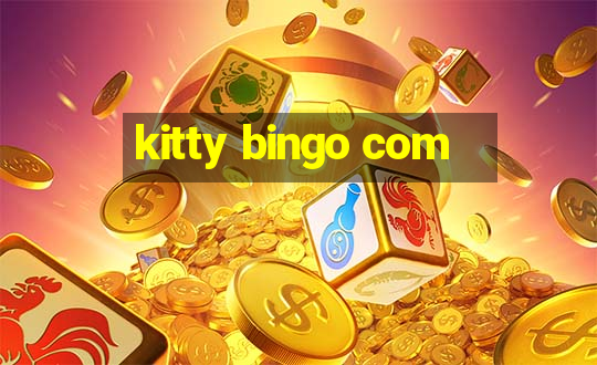 kitty bingo com