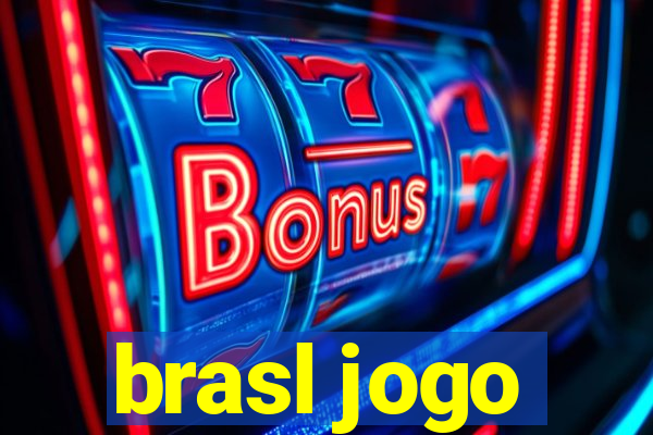 brasl jogo