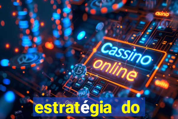 estratégia do fortune ox