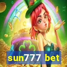 sun777 bet