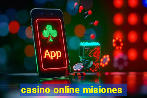 casino online misiones