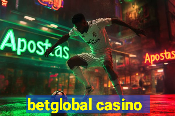 betglobal casino