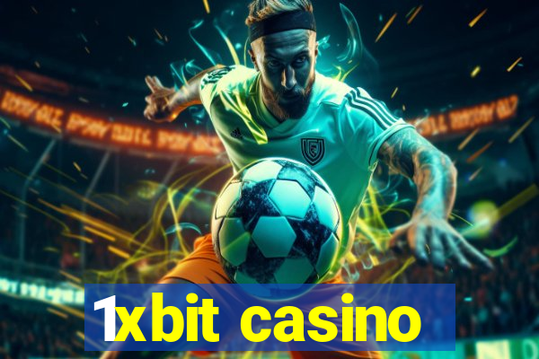 1xbit casino