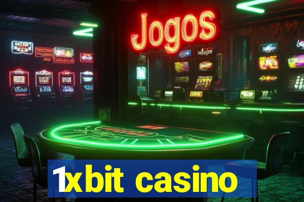 1xbit casino