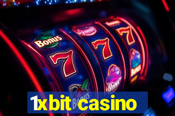 1xbit casino