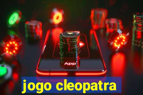 jogo cleopatra