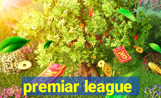 premiar league