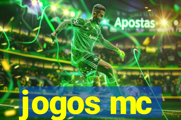 jogos mc