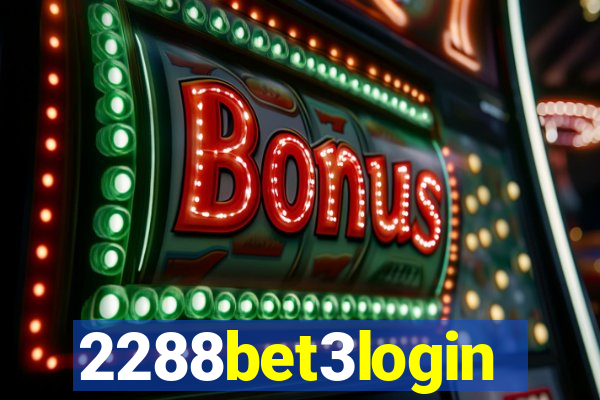 2288bet3login