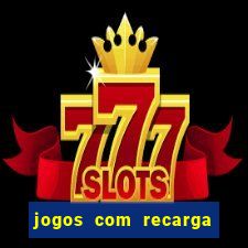 jogos com recarga de 1 real