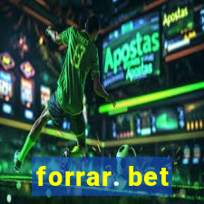 forrar. bet