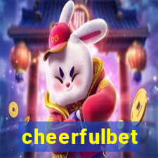 cheerfulbet